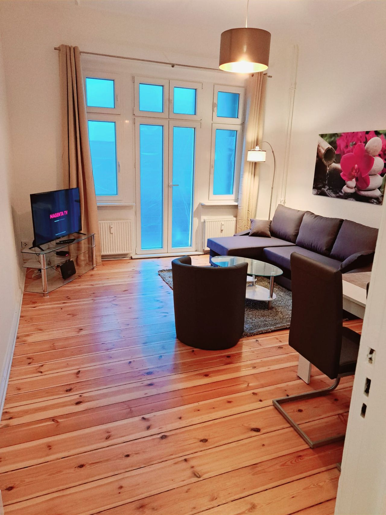 Wohnung Alt-Mariendorf in Berlin