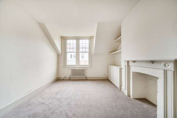 Flat Guildford Road in Tunbridge Wells