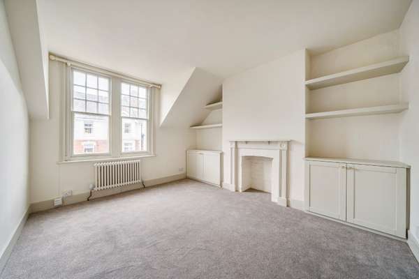 Flat Guildford Road in Tunbridge Wells