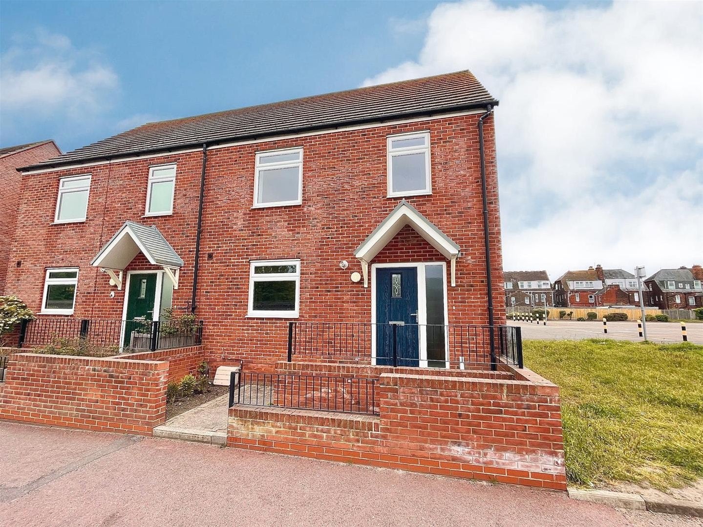 House Nelson Road North in Great Yarmouth