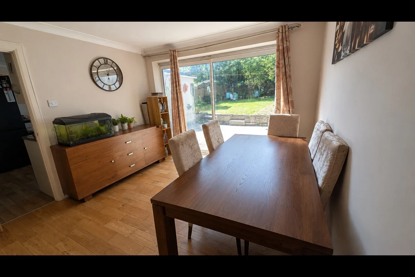 House Rectory Lane in Bracknell