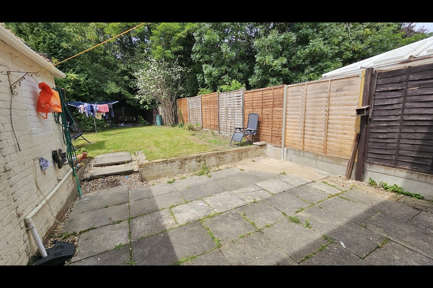 House Rectory Lane in Bracknell