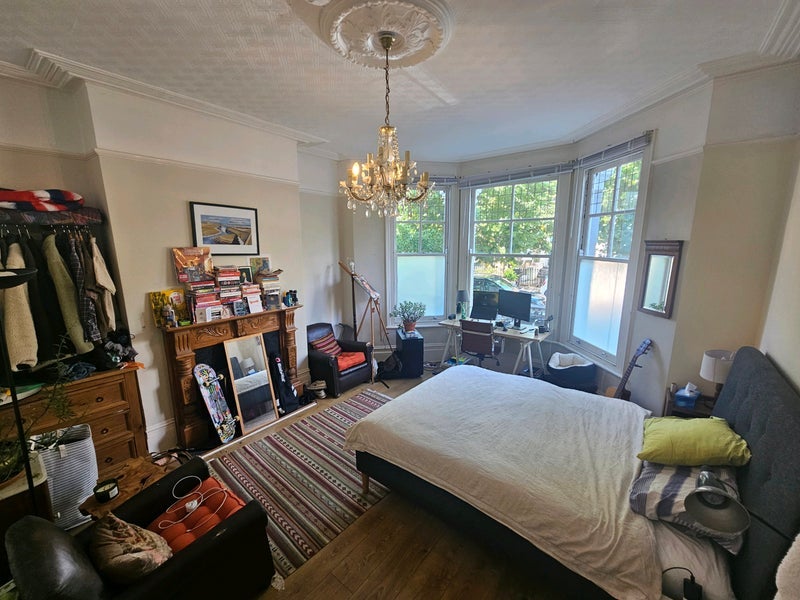 Room Newick Road in Greater London