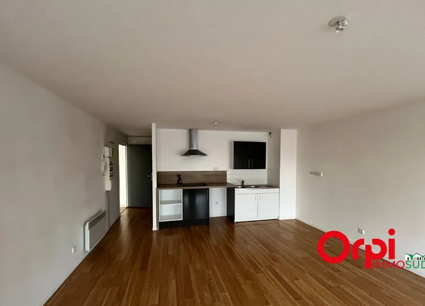 Flat Rue Lescouvé in Amiens