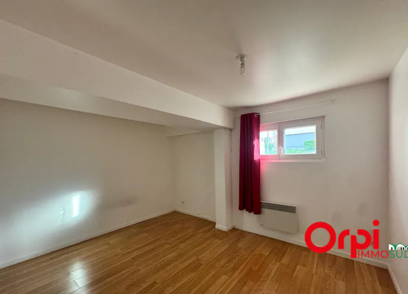 Flat Rue Lescouvé in Amiens