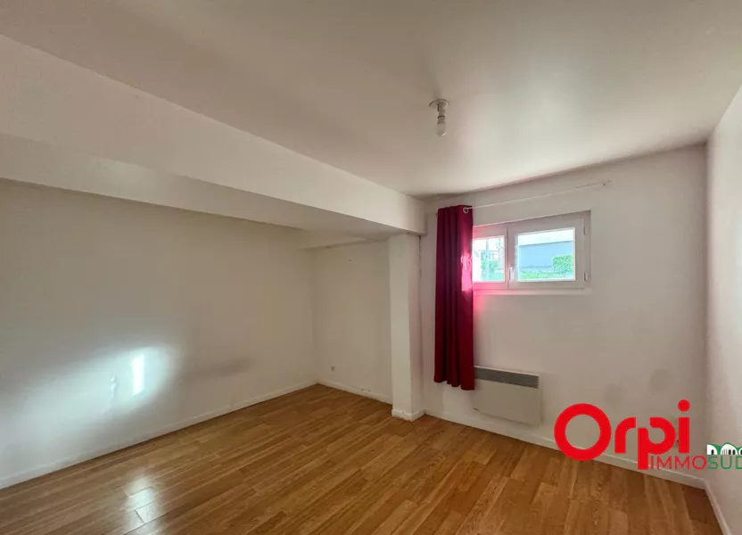 Appartement Rue Lescouvé à Amiens