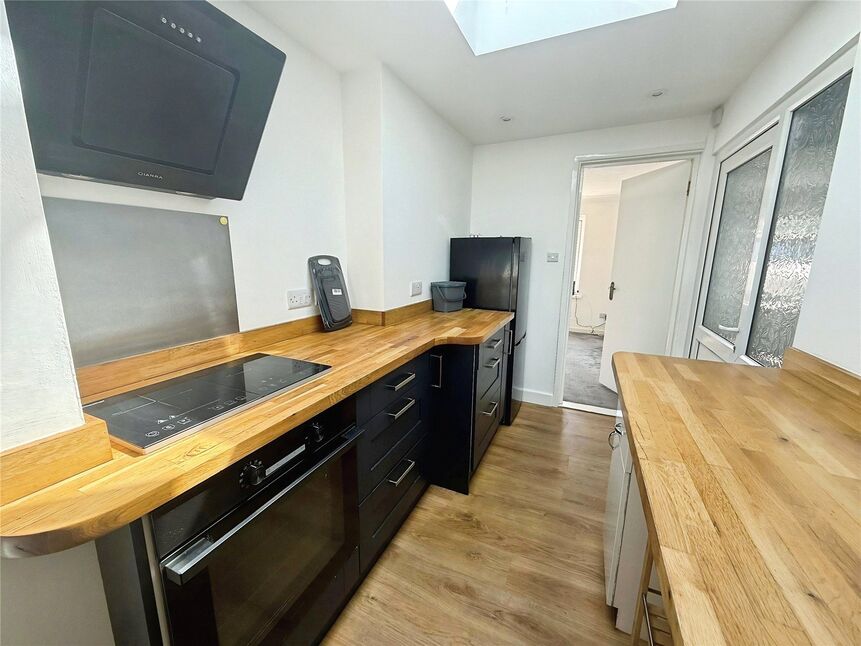 House Birch Close in Havant
