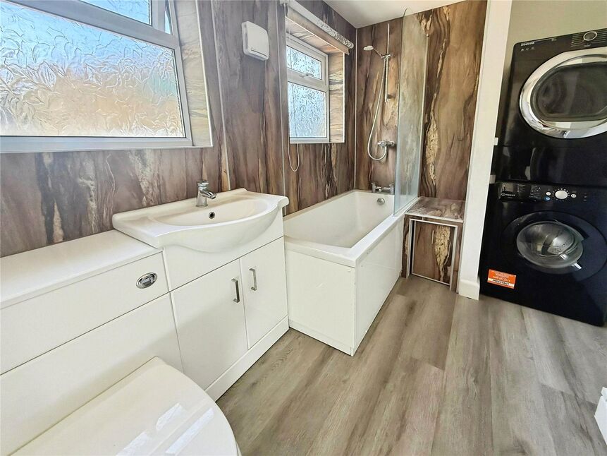 House Birch Close in Havant