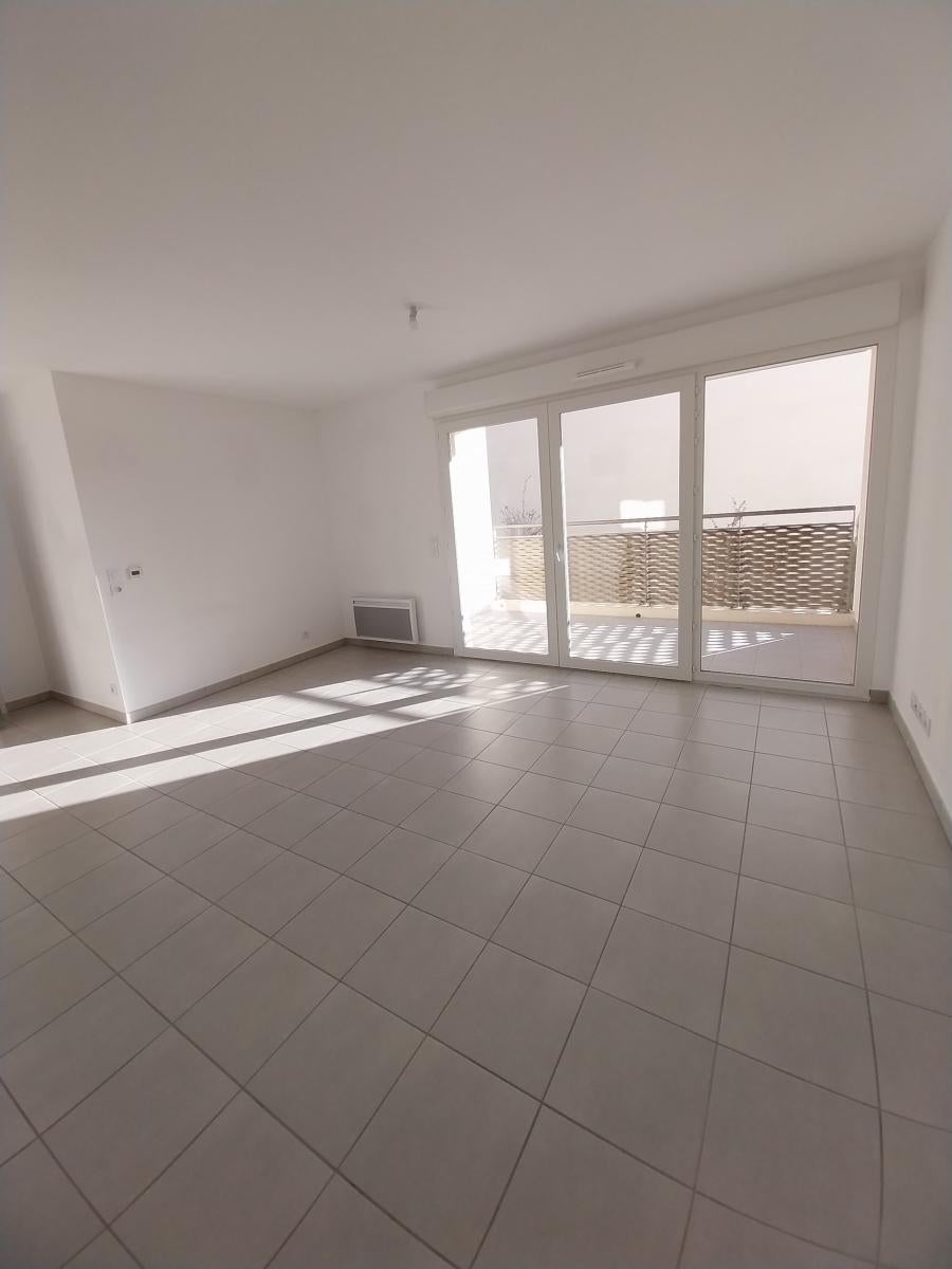 Flat Boulevard Théodore Aubanel in Miramas