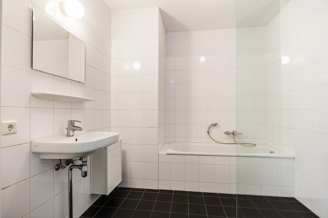 Appartement De Diagonaal 4