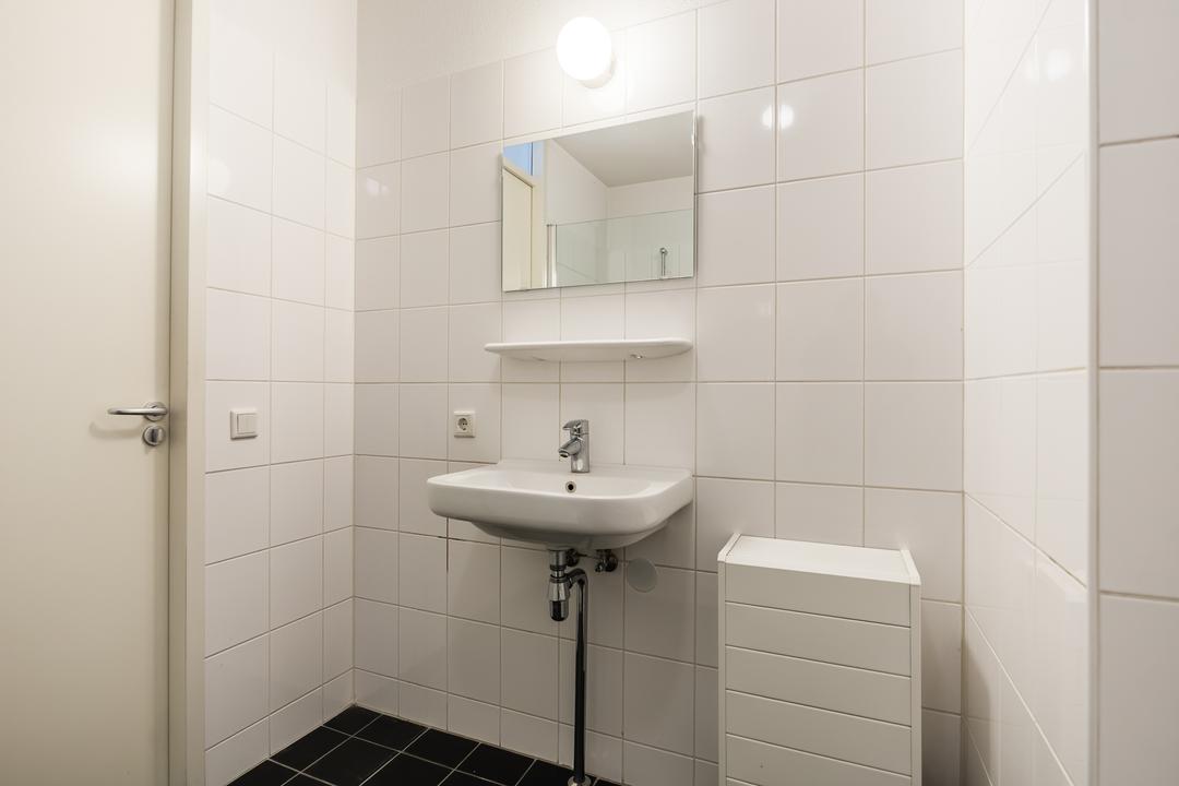 Appartement De Diagonaal 16