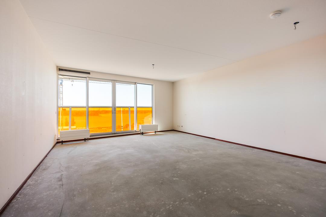 Appartement De Diagonaal 5