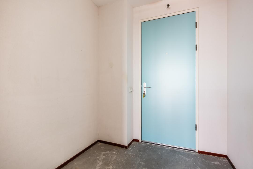 Appartement De Diagonaal 21