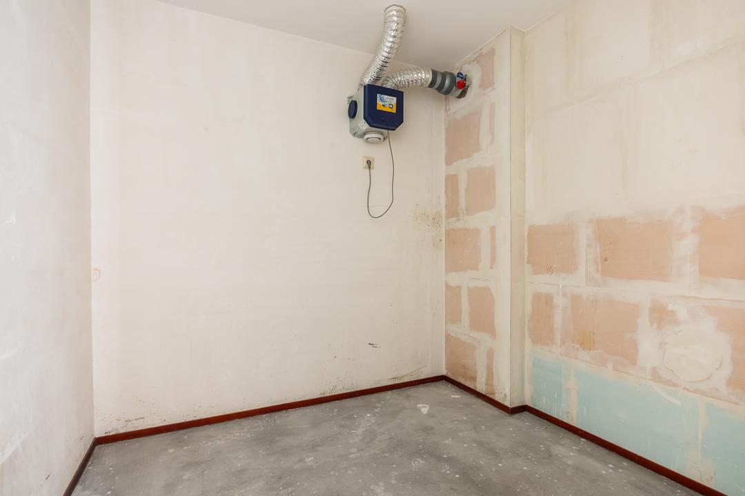 Appartement De Diagonaal 19