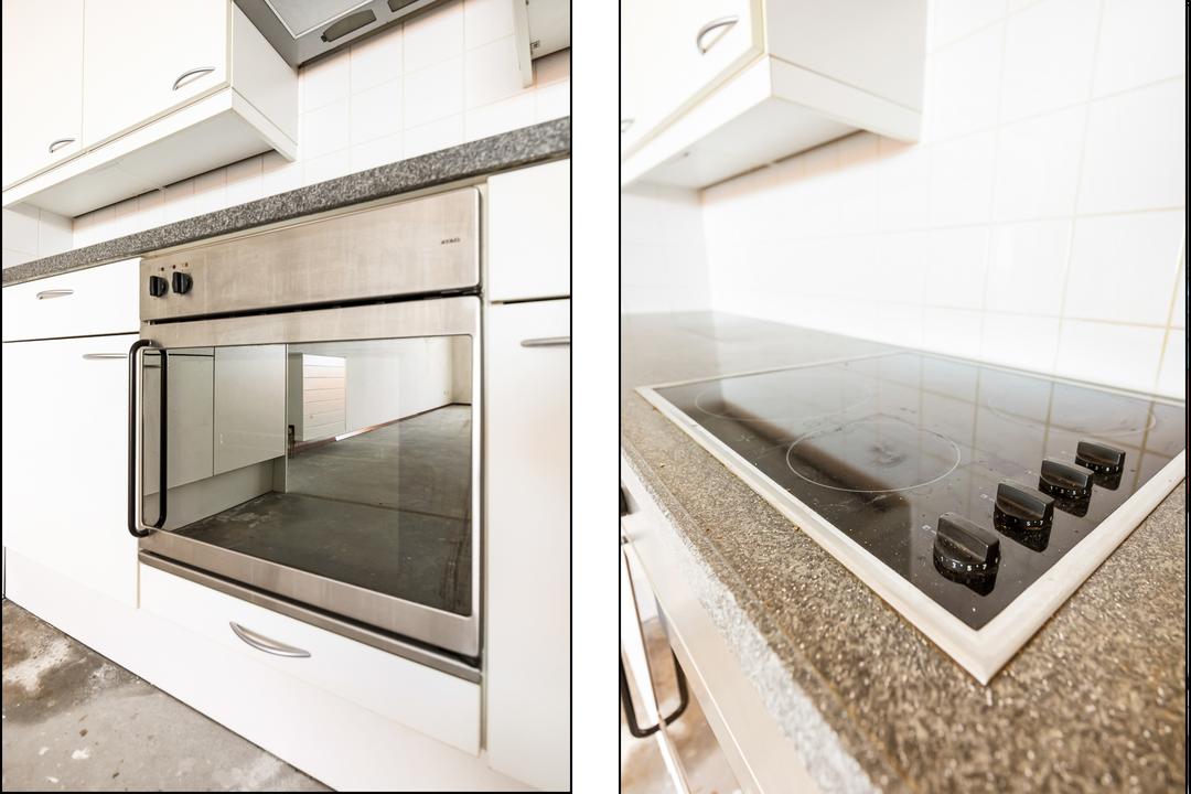 Appartement De Diagonaal 11