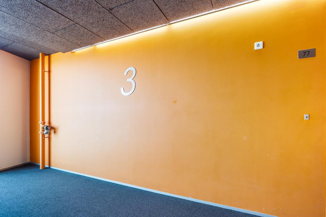 Appartement De Diagonaal 24