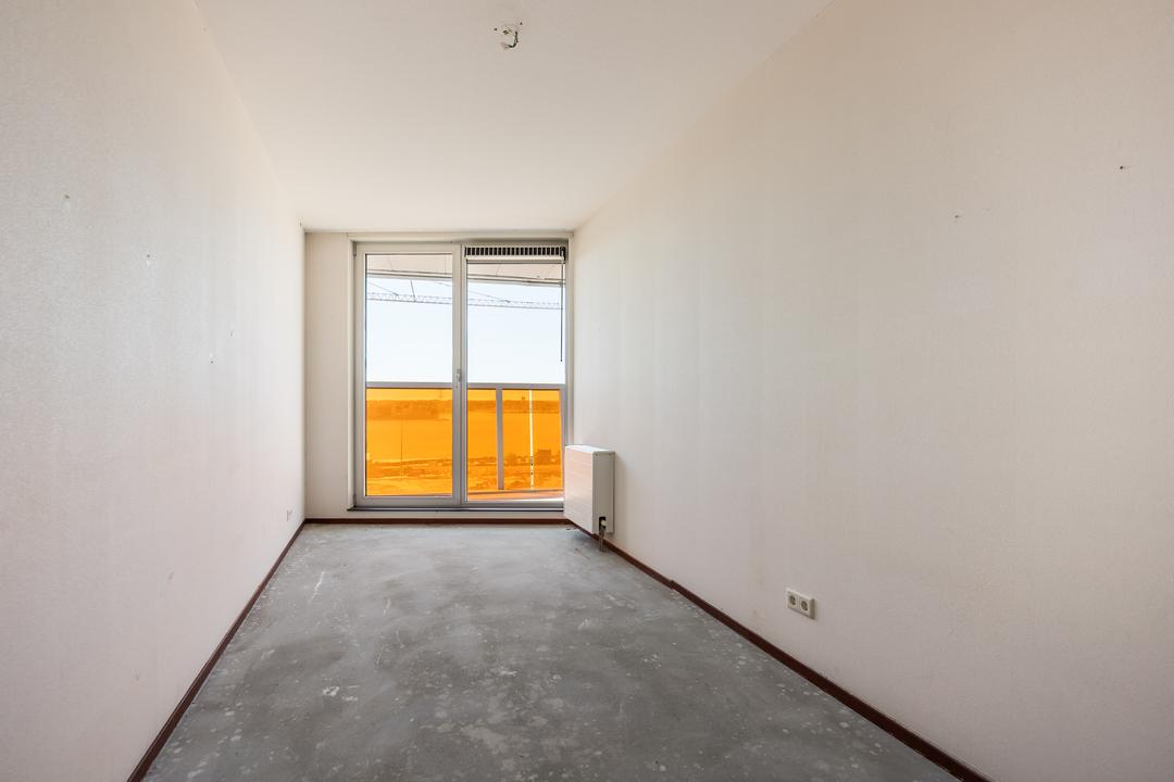 Appartement De Diagonaal 12