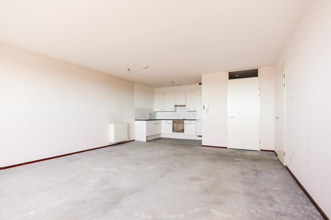 Appartement De Diagonaal 9
