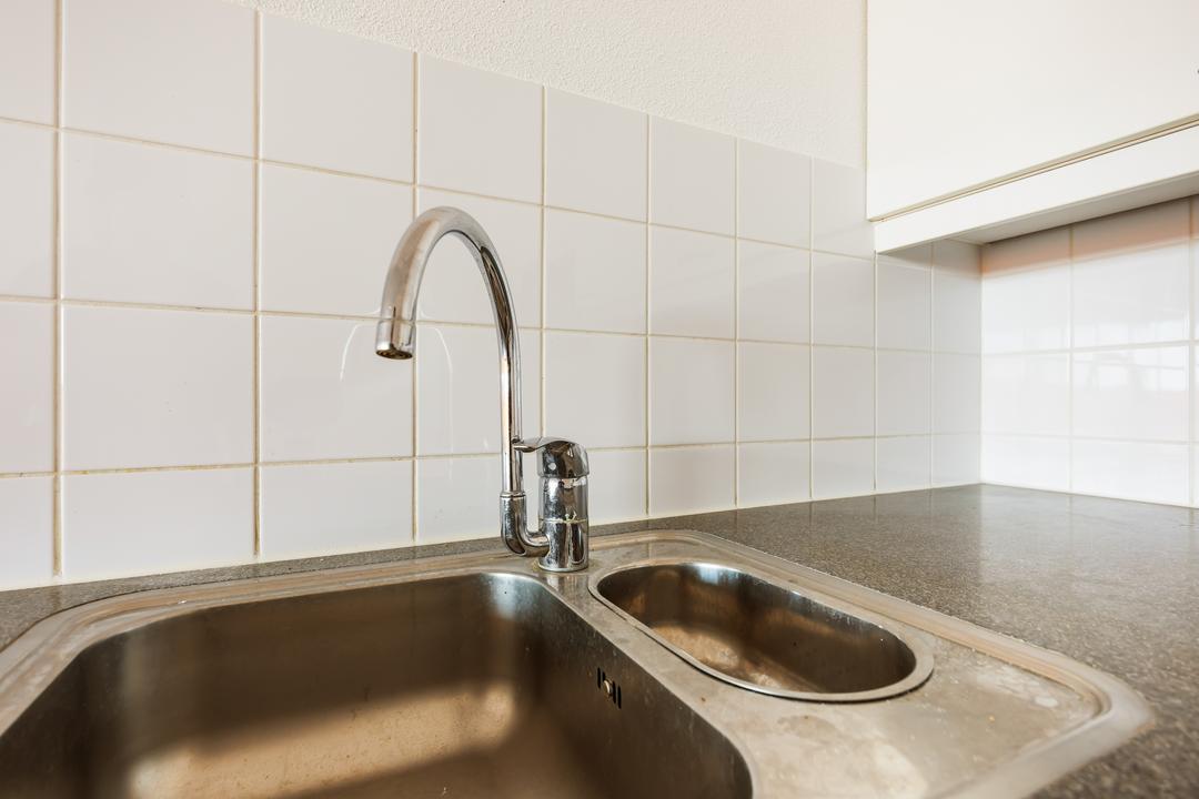 Appartement De Diagonaal 10