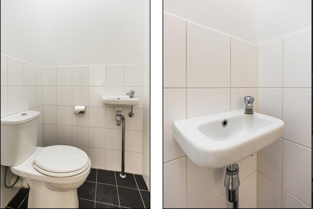 Appartement De Diagonaal 18