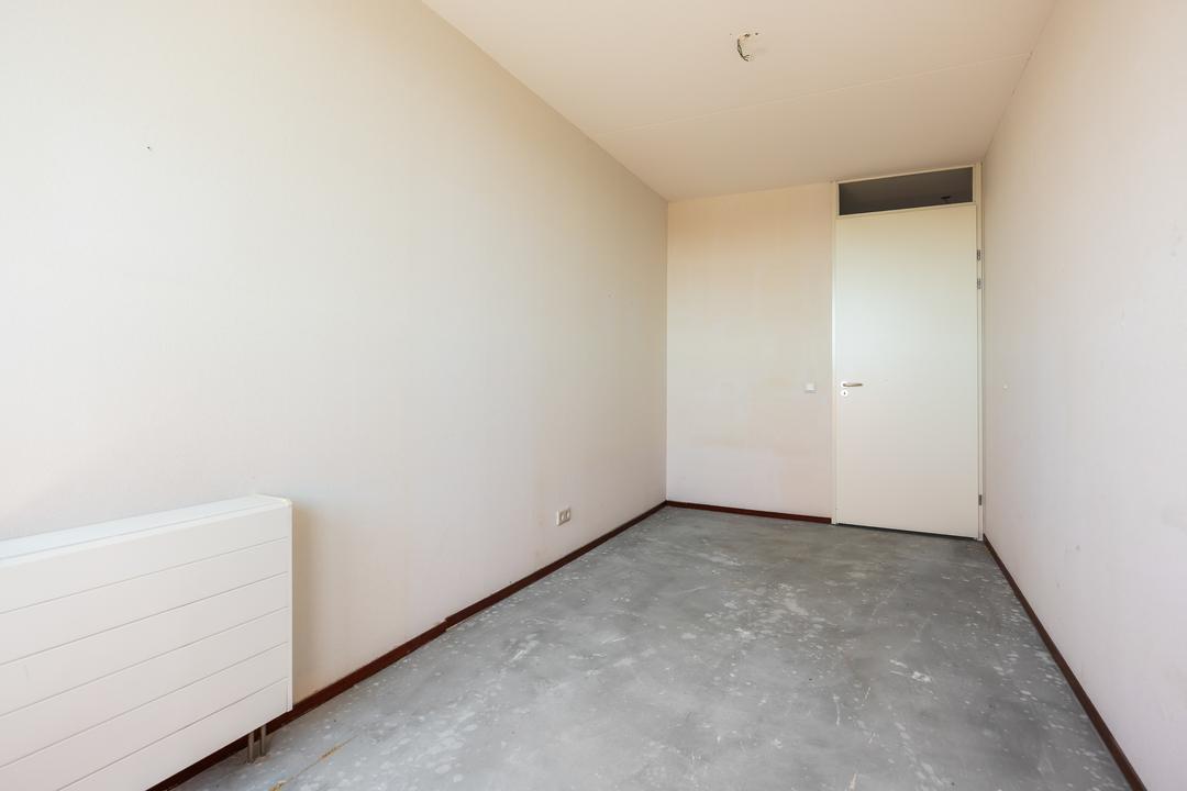 Appartement De Diagonaal 13