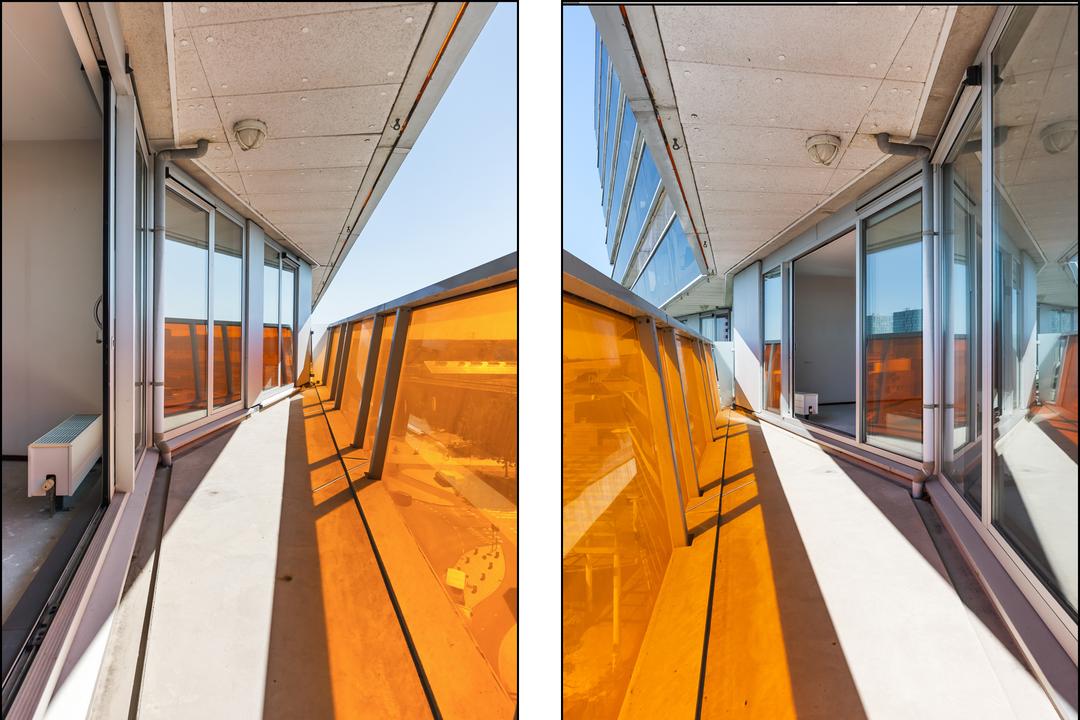 Appartement De Diagonaal 7