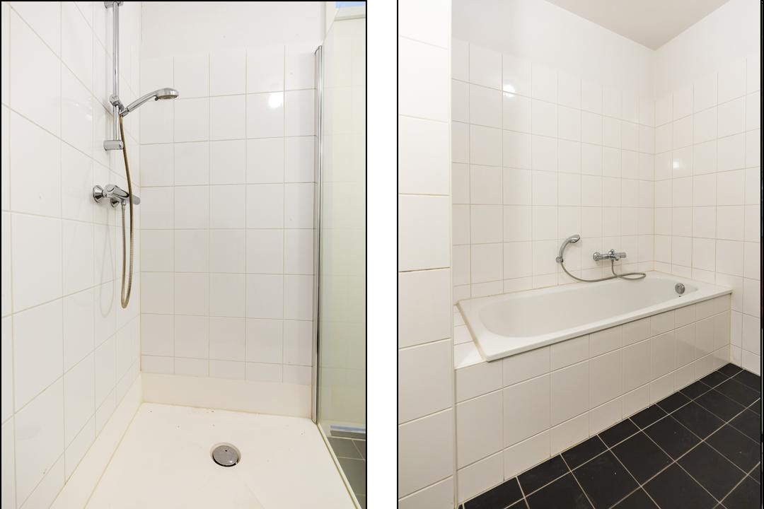 Appartement De Diagonaal 17