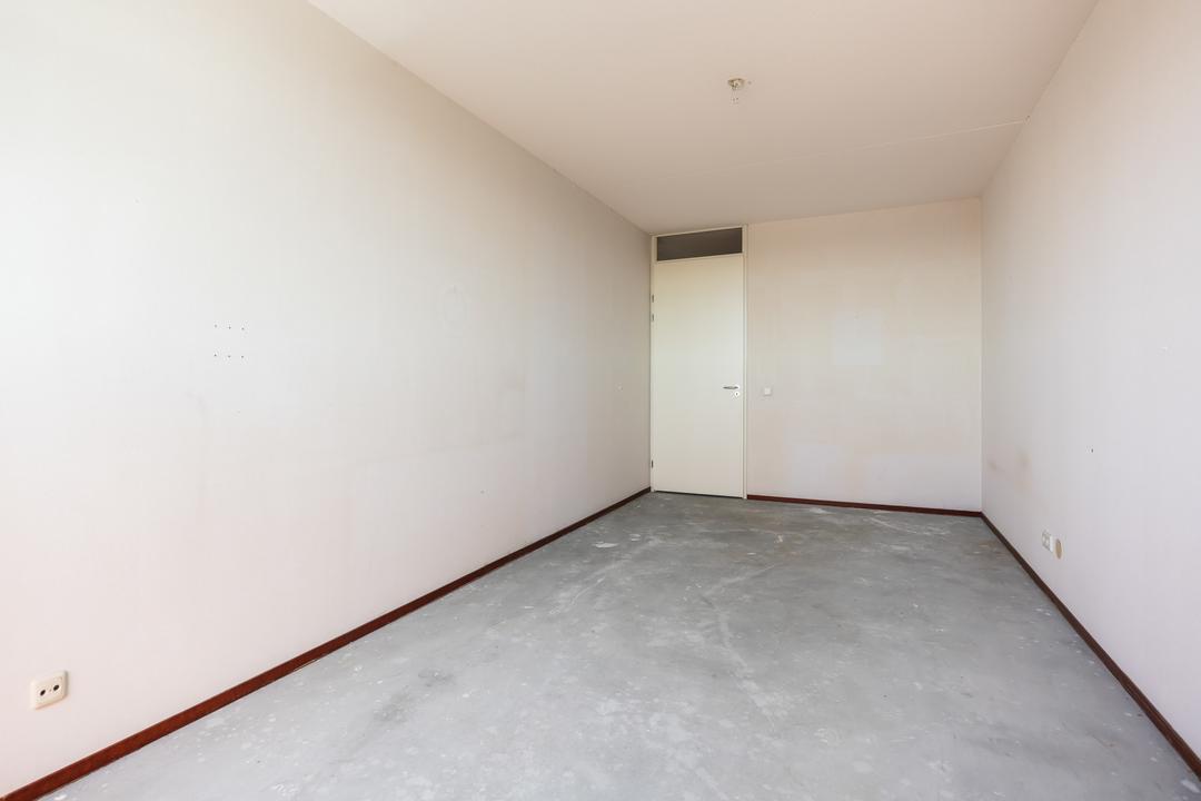 Appartement De Diagonaal 15