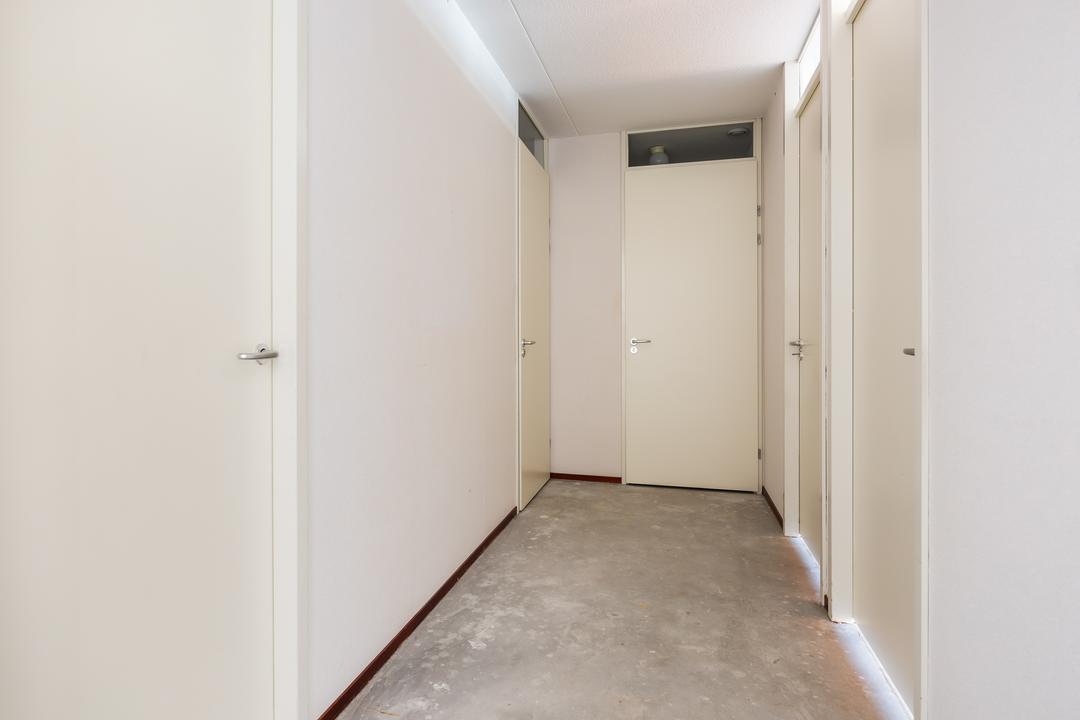 Appartement De Diagonaal 20