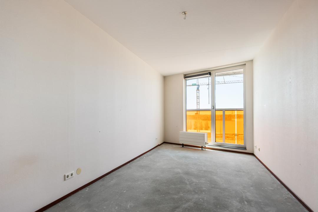 Appartement De Diagonaal 14