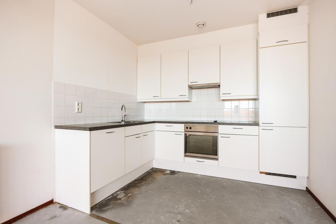 Appartement De Diagonaal 3