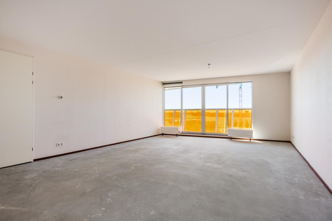 Appartement De Diagonaal 2