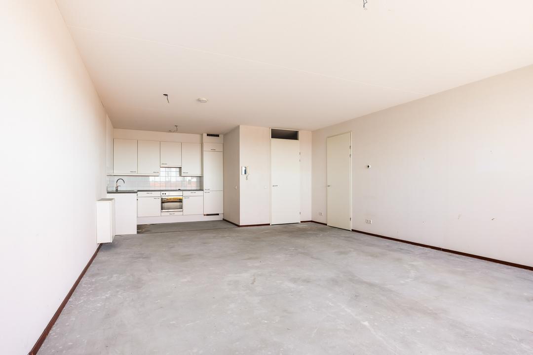 Appartement De Diagonaal 8