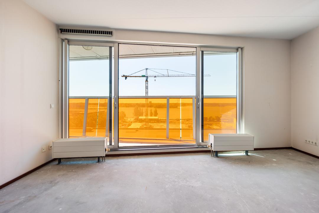 Appartement De Diagonaal 6
