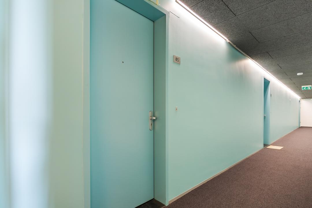 Appartement De Diagonaal 22