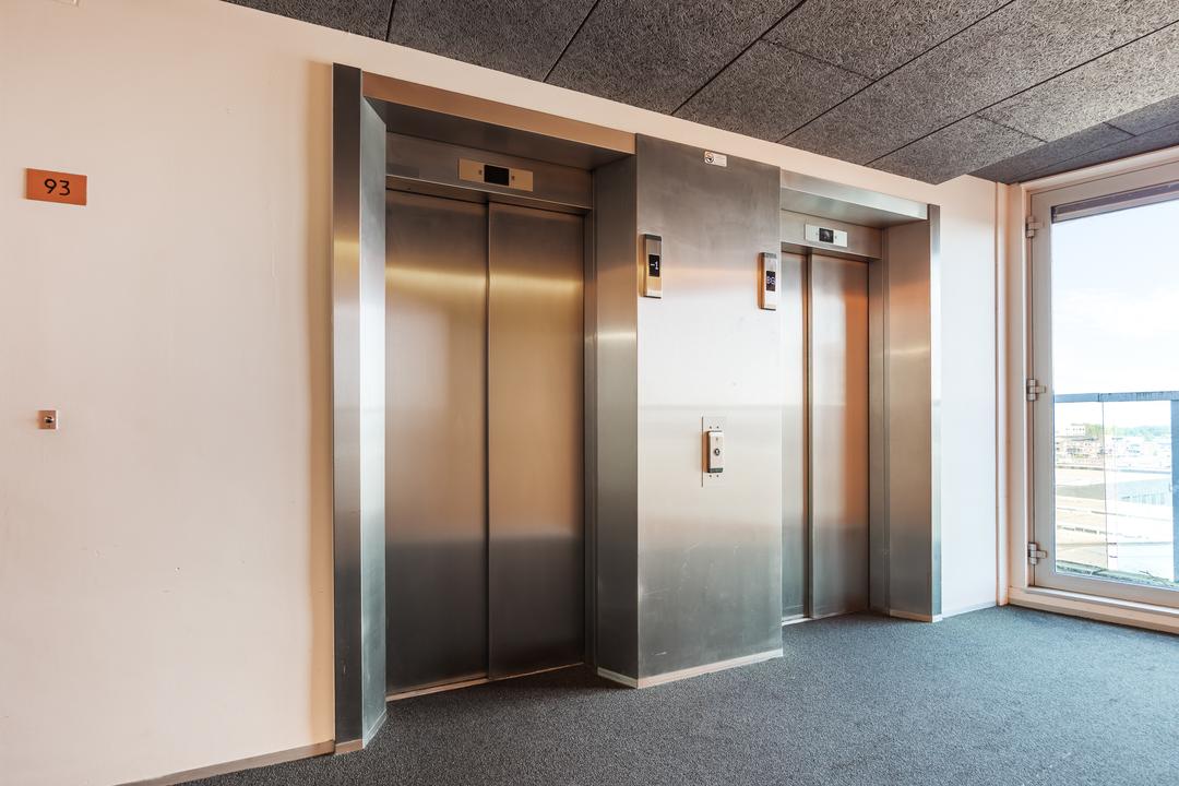 Appartement De Diagonaal 23