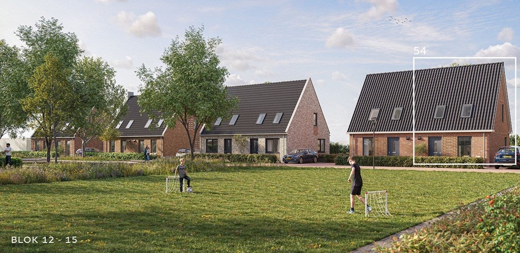 Huis Pierswijk in Marum