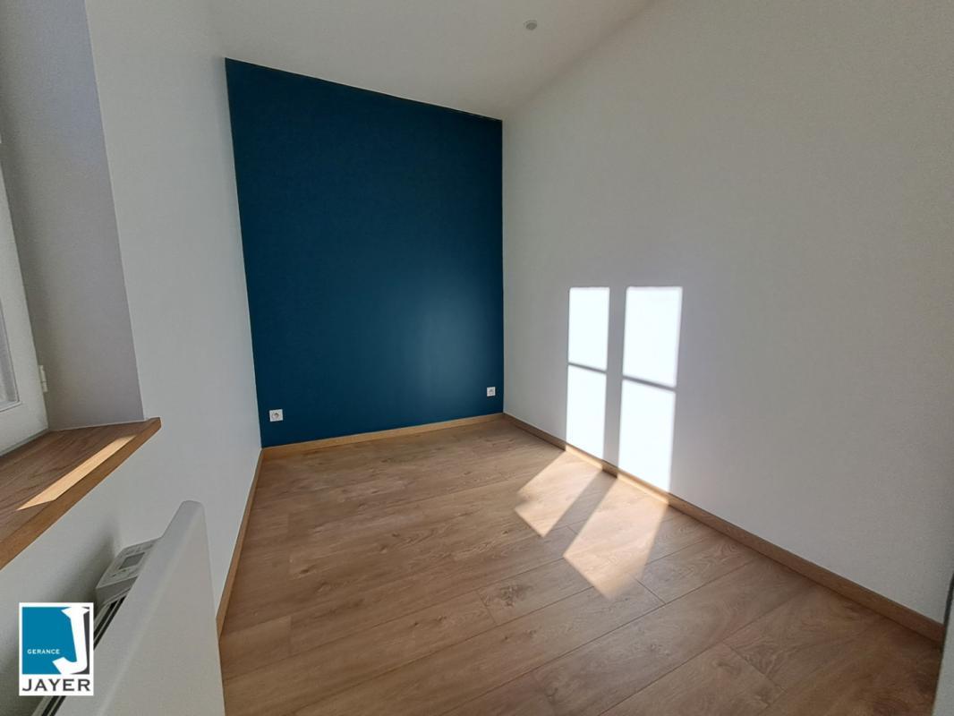 Flat Rue de l'Oratoire in Chalon-sur-Saône