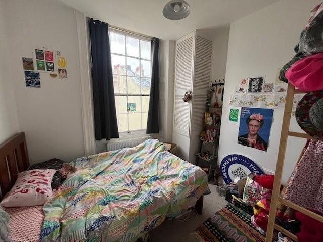 Flat Oriental Place in Brighton