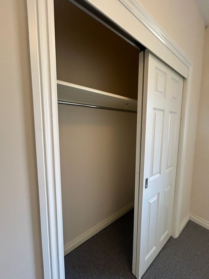 Flat Browne Willis Close in Milton Keynes
