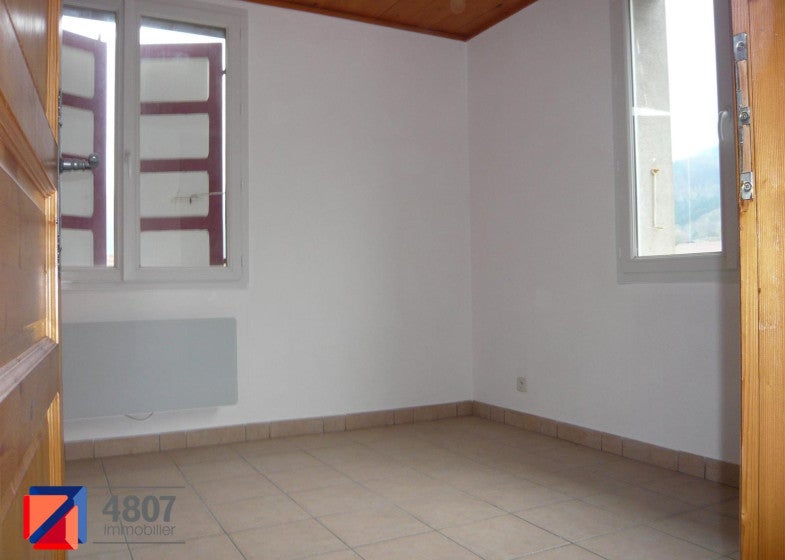 Appartement Rue des Chasseurs à Marnaz
