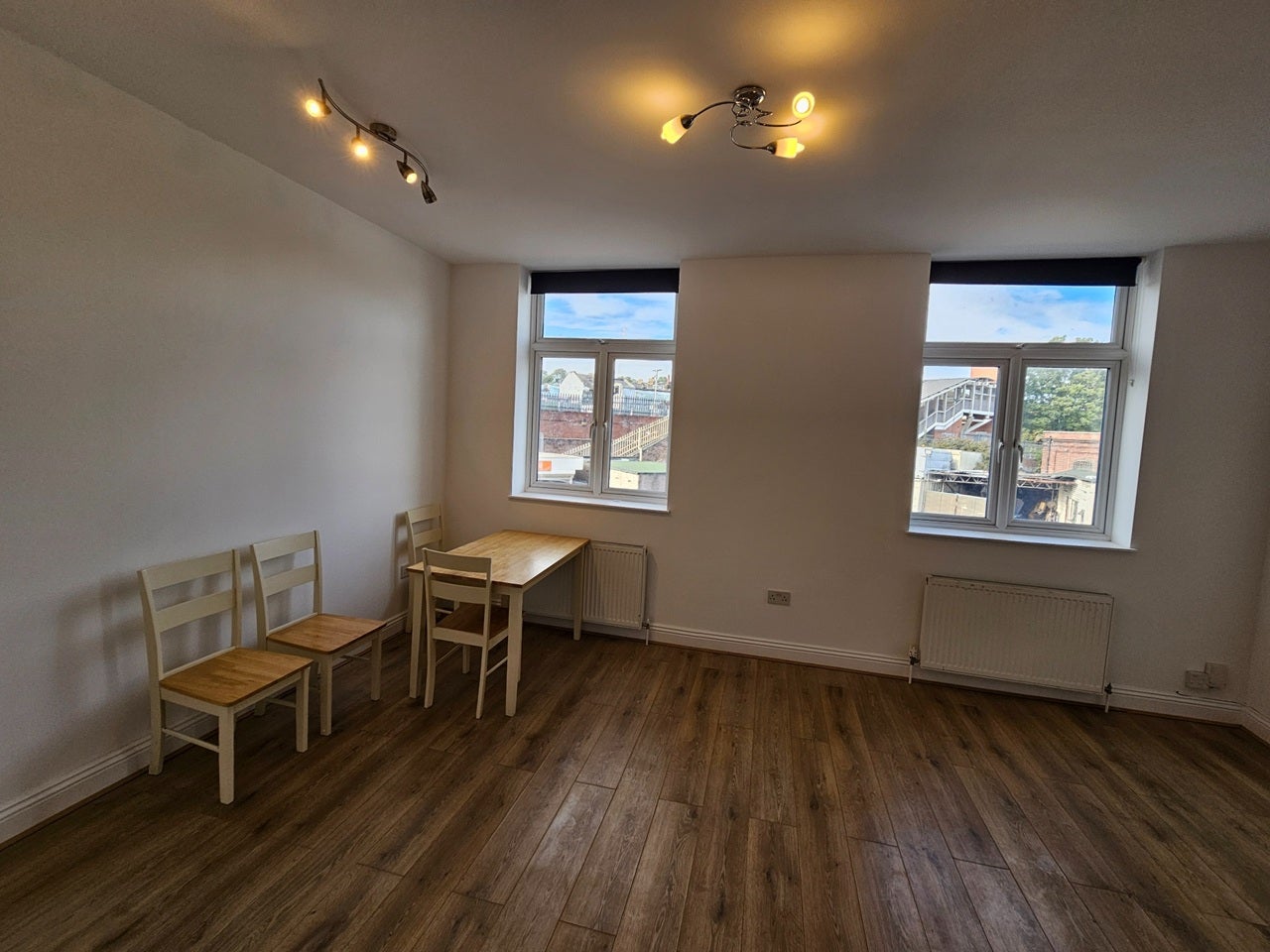 Flat Perry Vale in Greater London