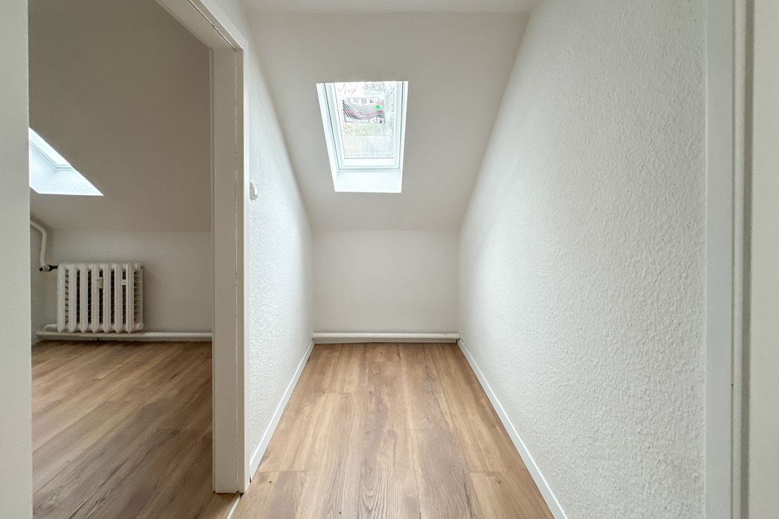 Wohnung Am Krankenhaus in Lostau