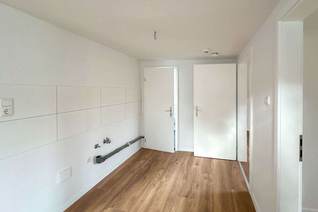 Wohnung Am Krankenhaus in Lostau
