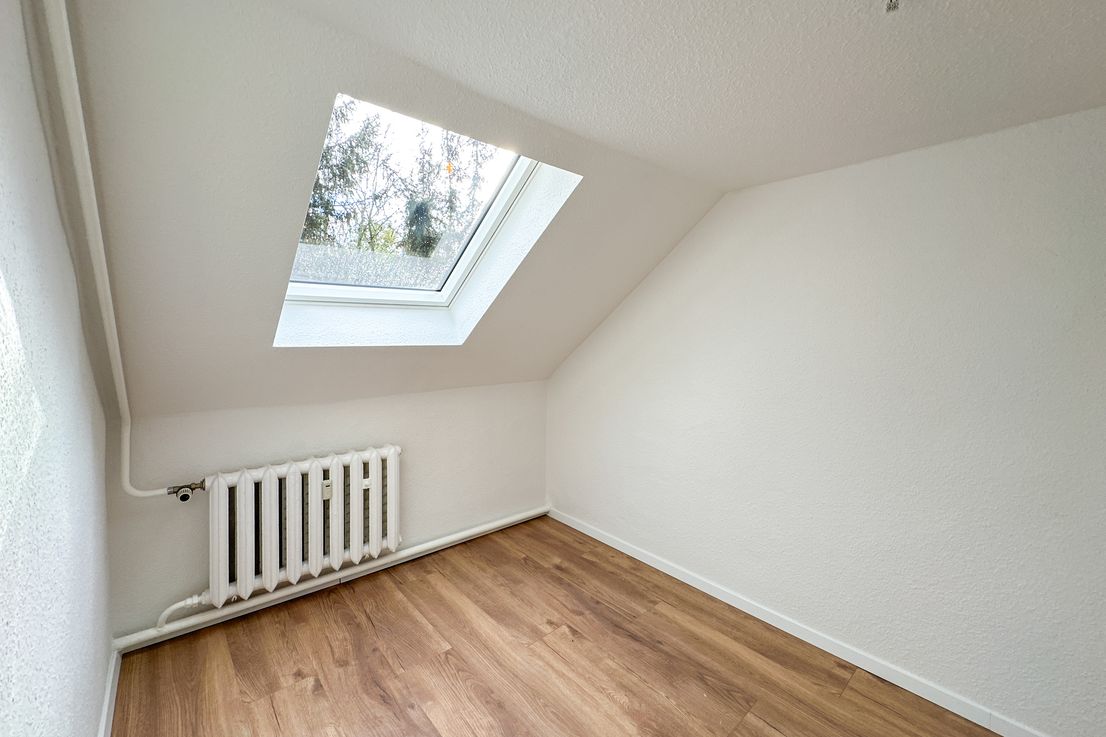 Wohnung Am Krankenhaus in Lostau