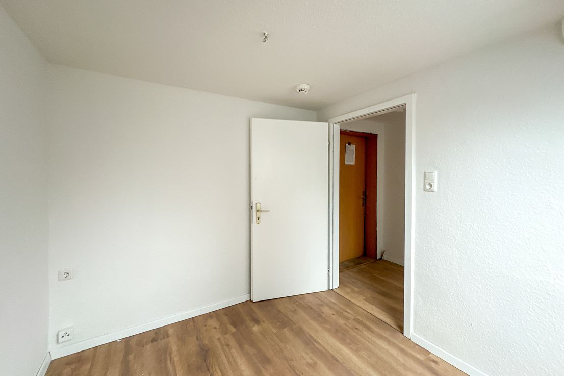 Wohnung Am Krankenhaus in Lostau