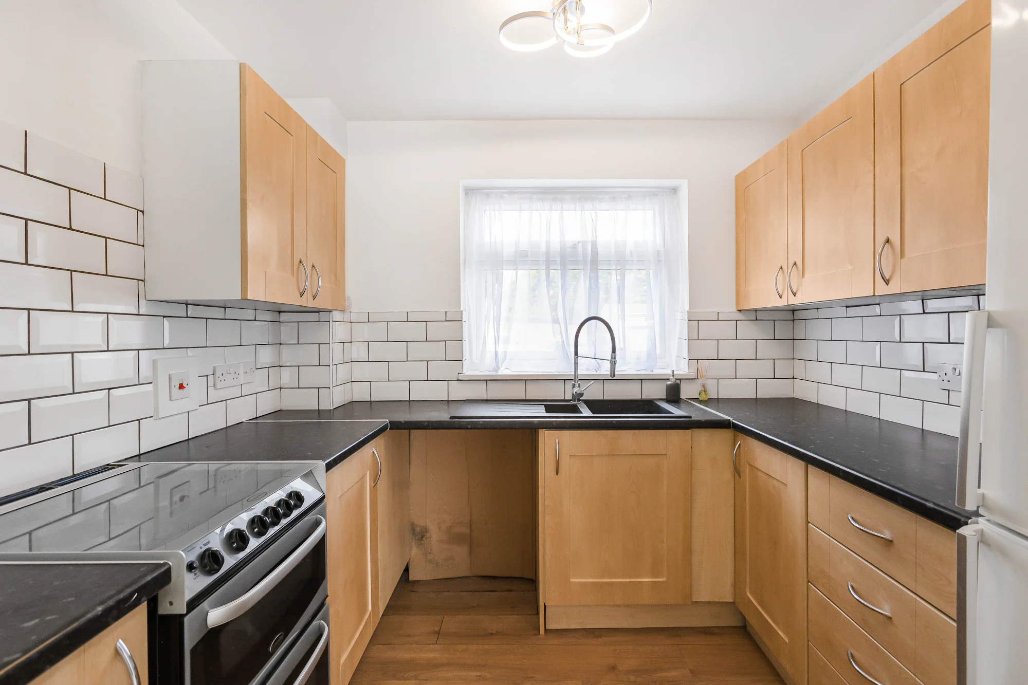 Flat Kingscroft in Welwyn Hatfield