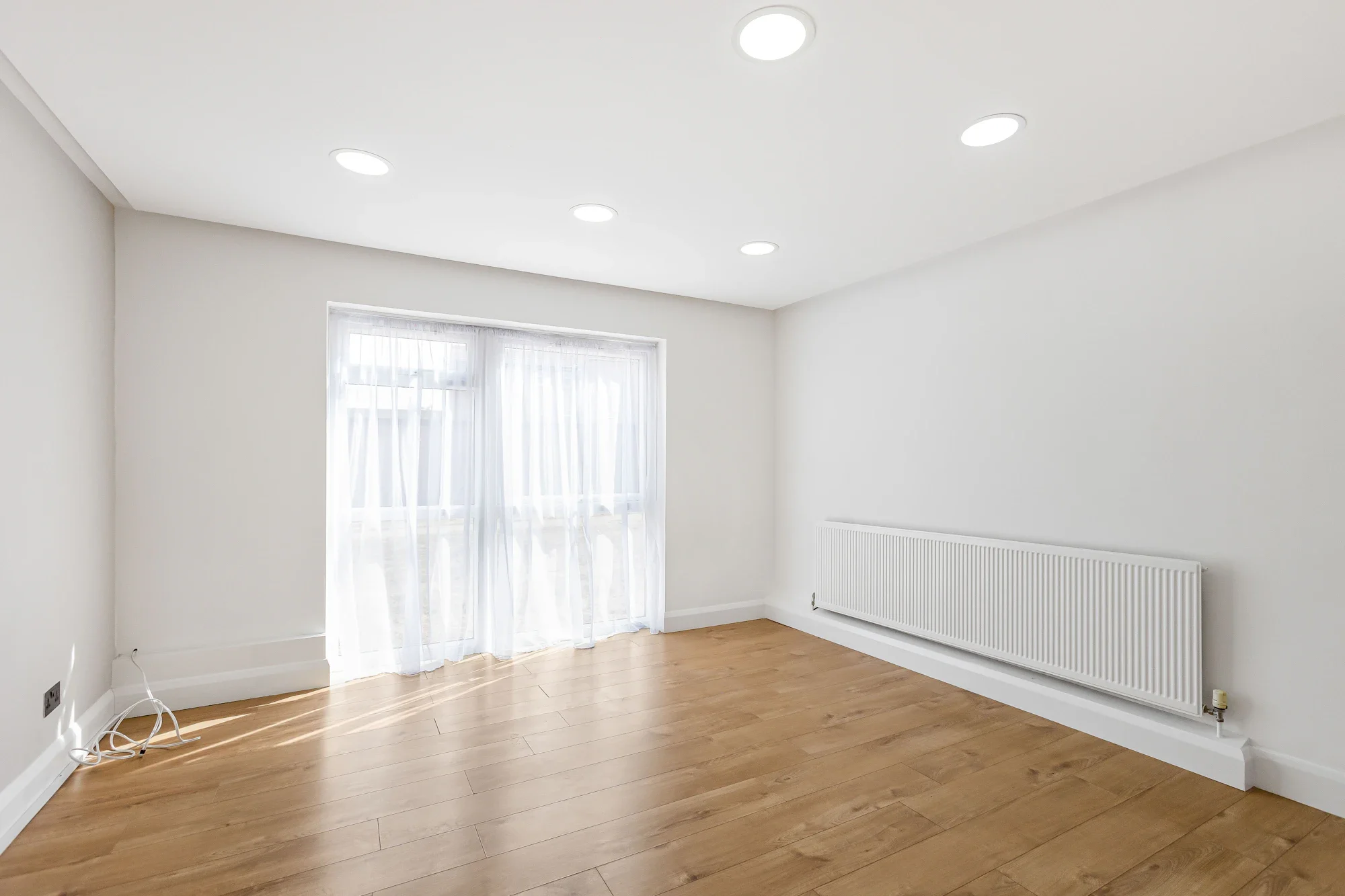 Flat Kingscroft in Welwyn Hatfield