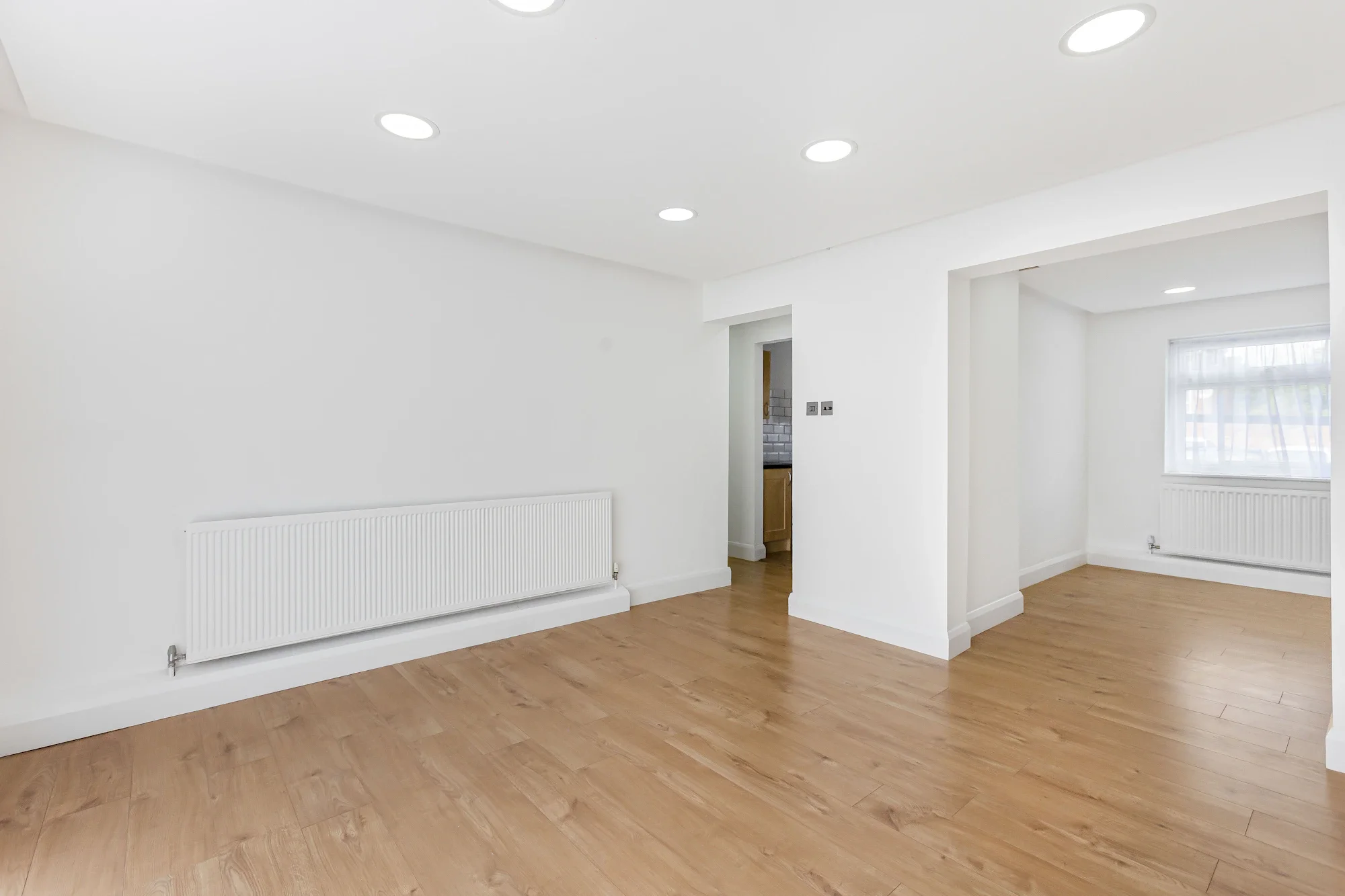 Flat Kingscroft in Welwyn Hatfield