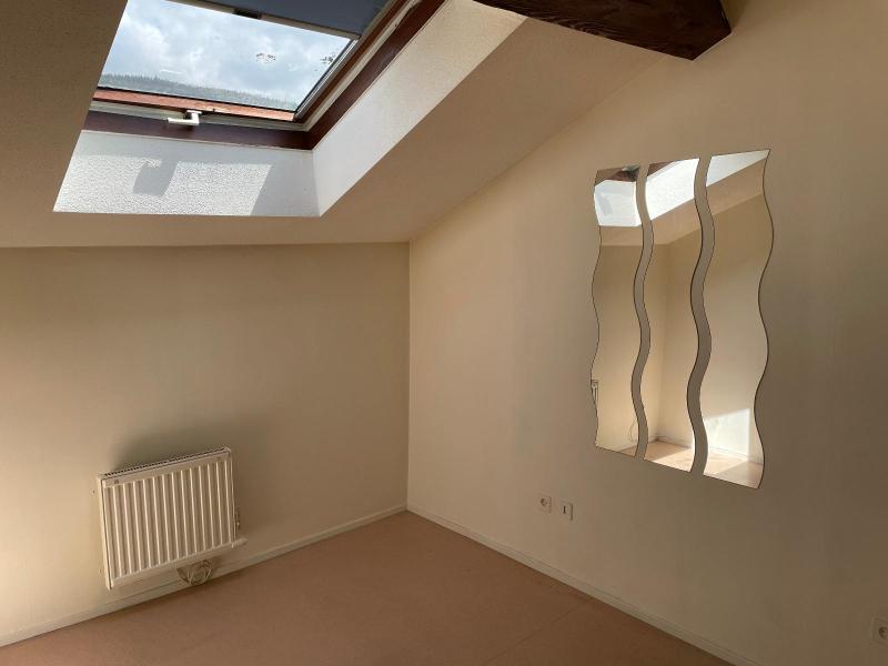 Flat Rue Pierre Dupont in Oyonnax